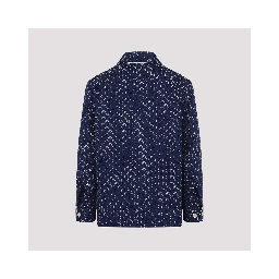 Gucci GG Logo Shirt