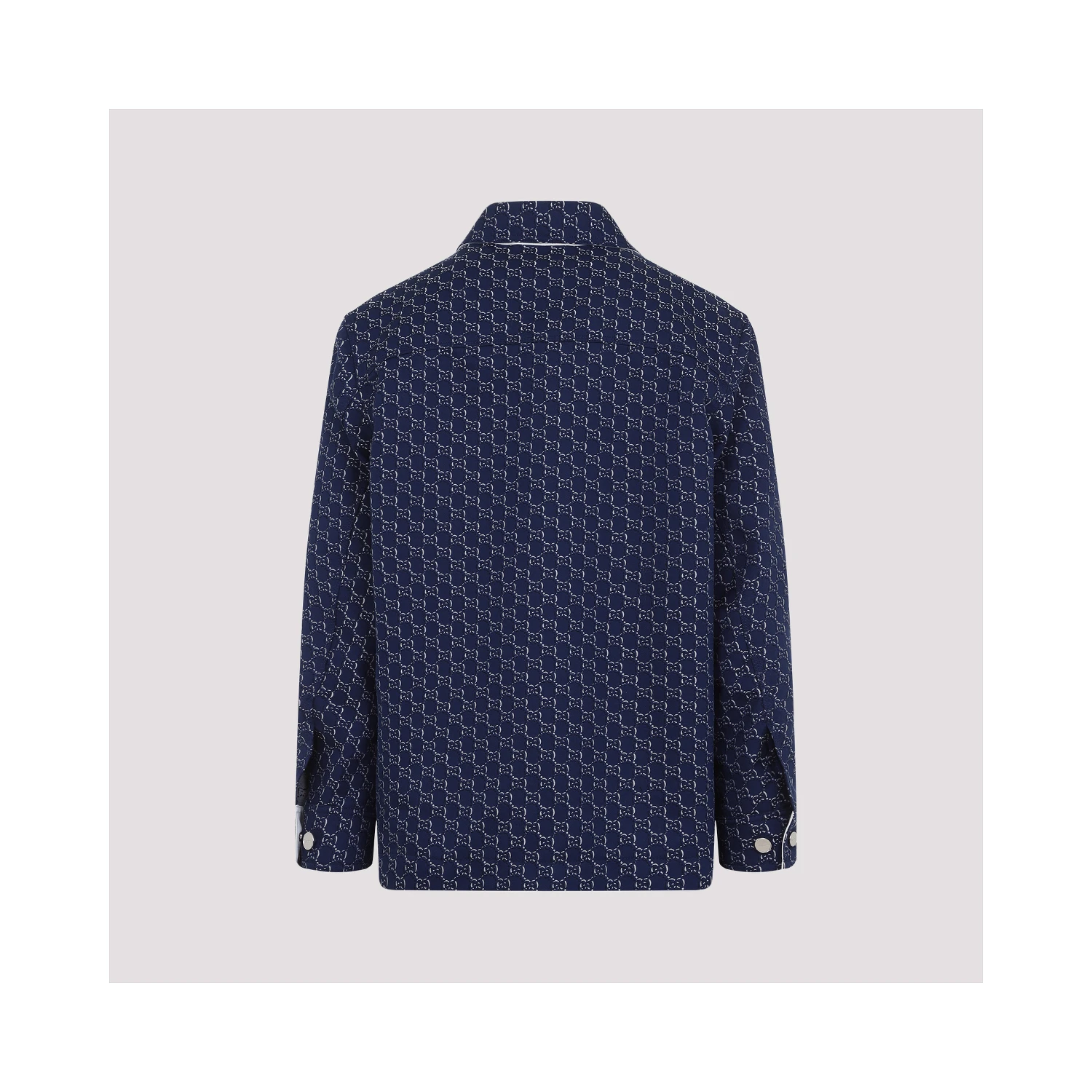 Gucci GG Logo Shirt