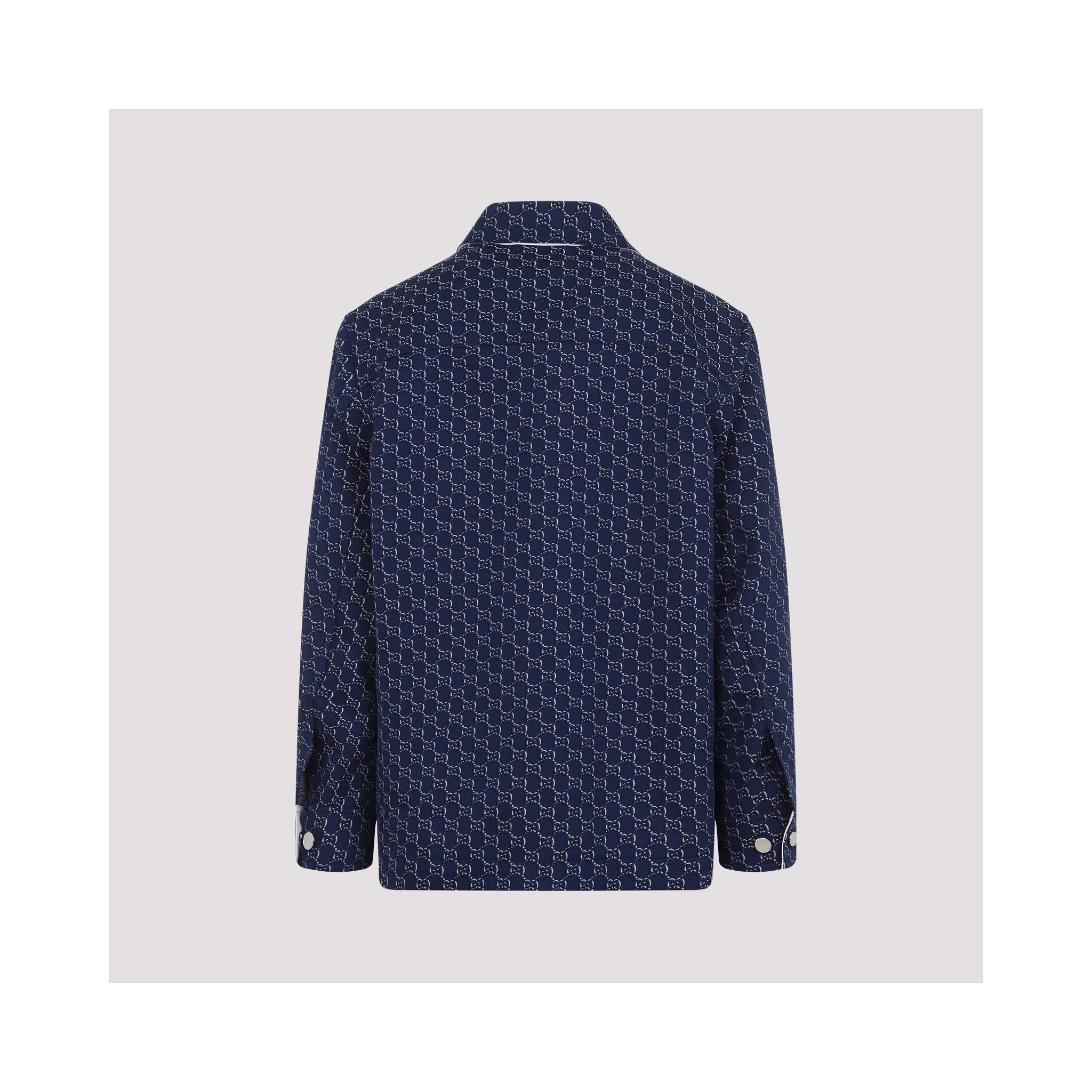 Gucci GG Logo Shirt