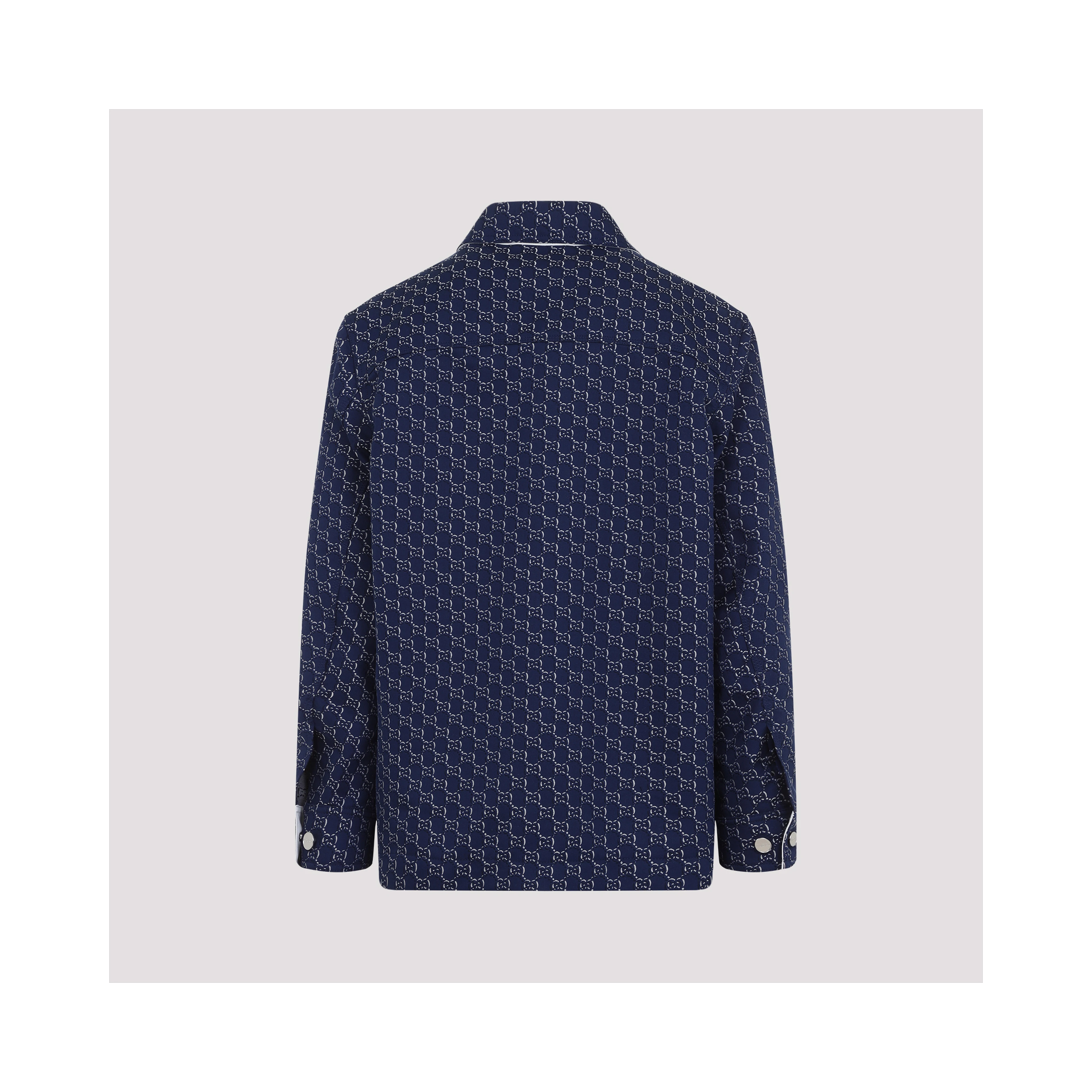 Gucci GG Logo Shirt