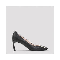 Roger Vivier Belle Trompette Pumps
