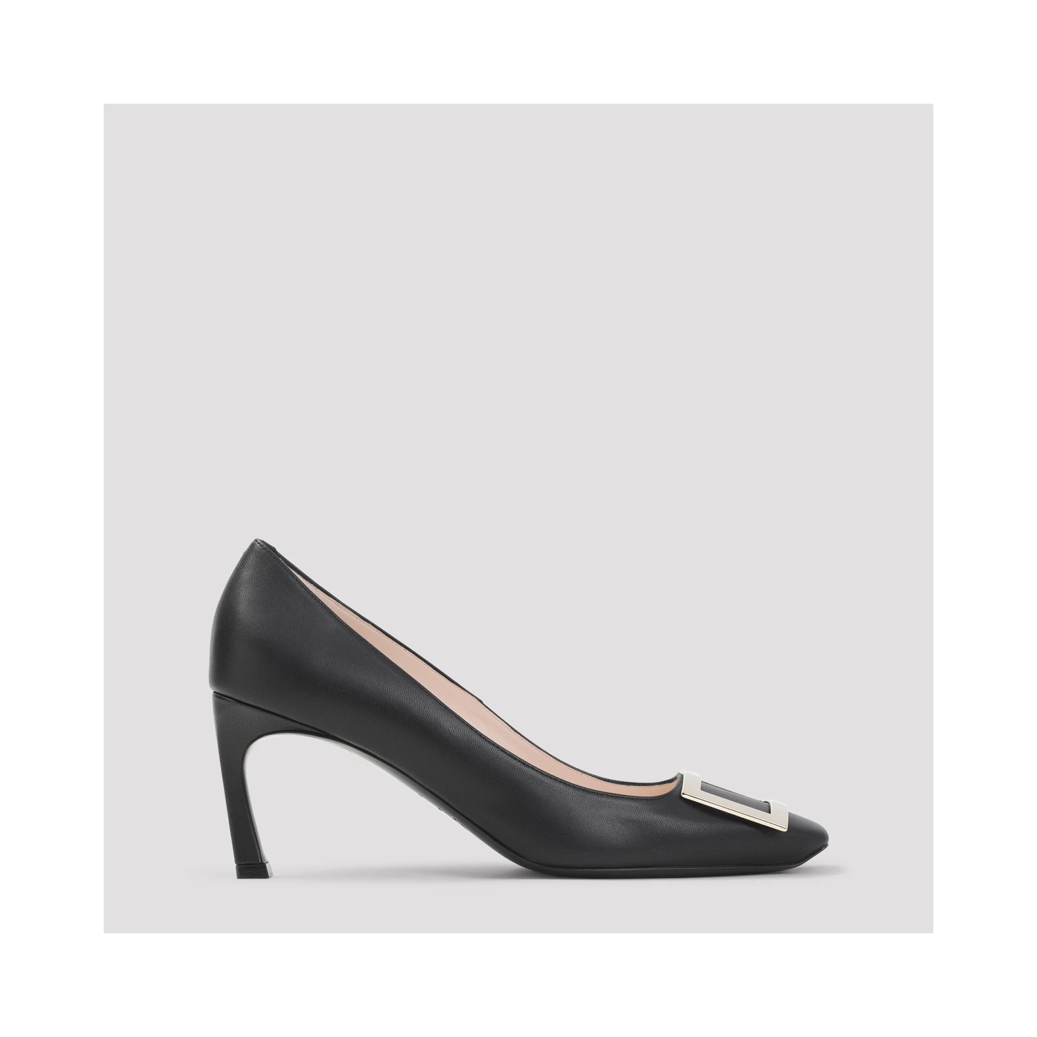Roger Vivier Belle Trompette Pumps
