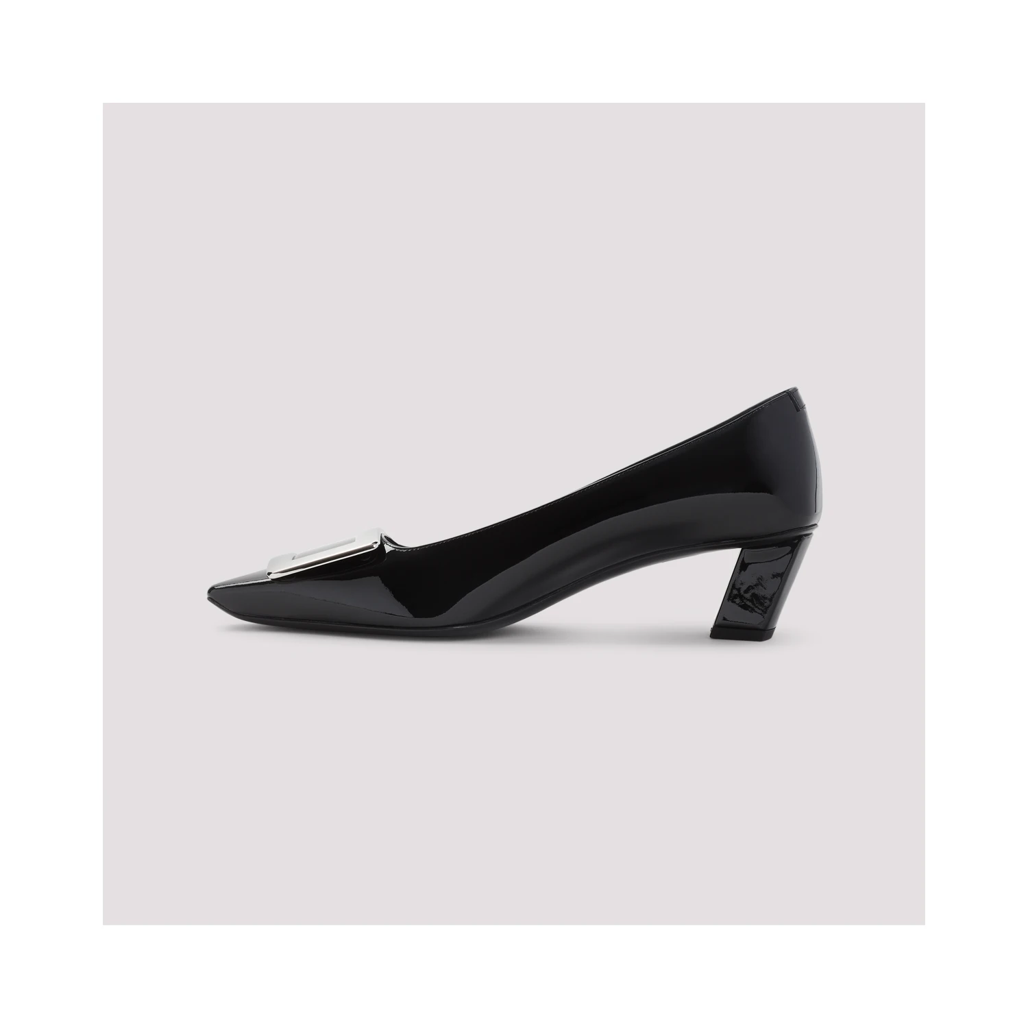 Roger Vivier Belle Pumps