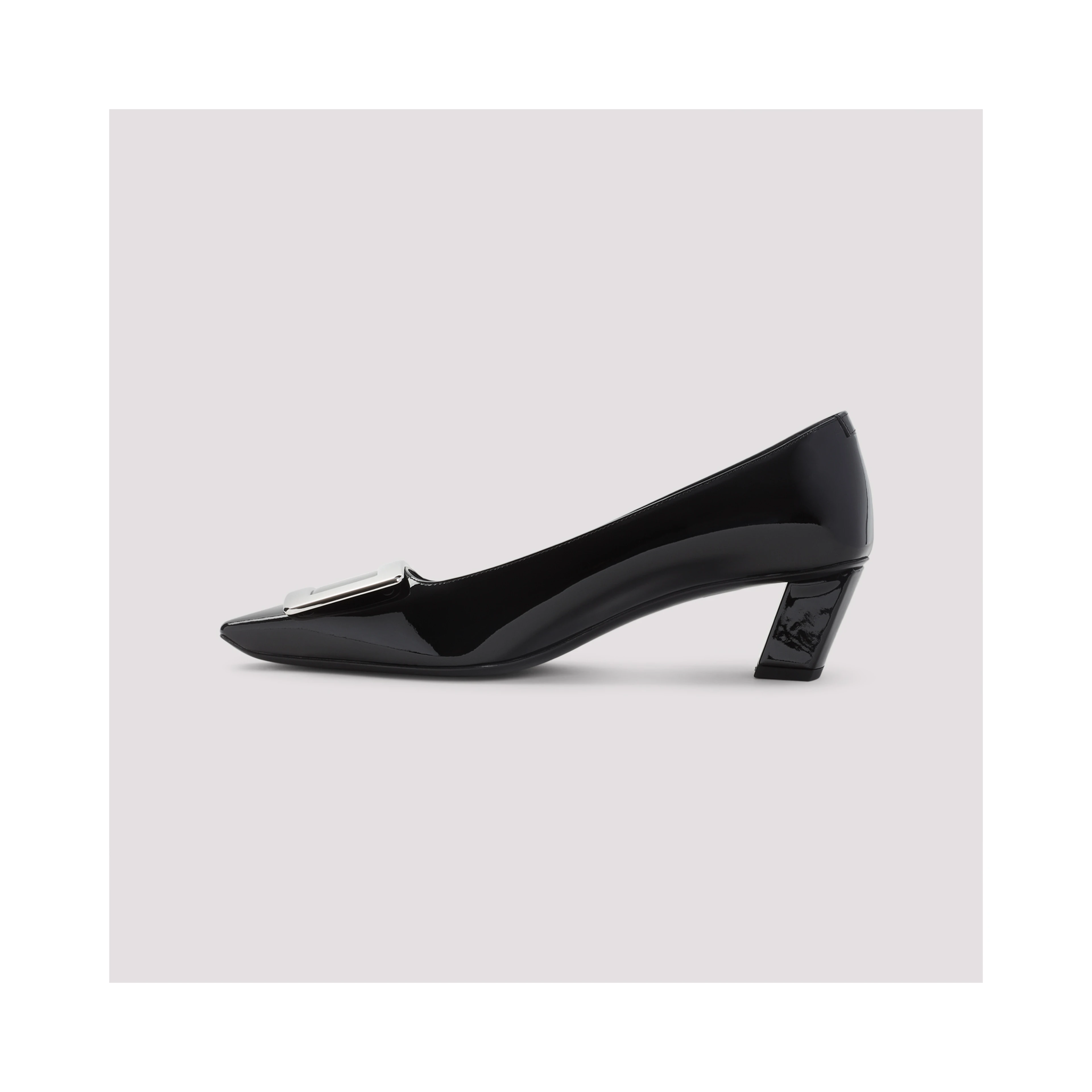 Roger Vivier Belle Pumps