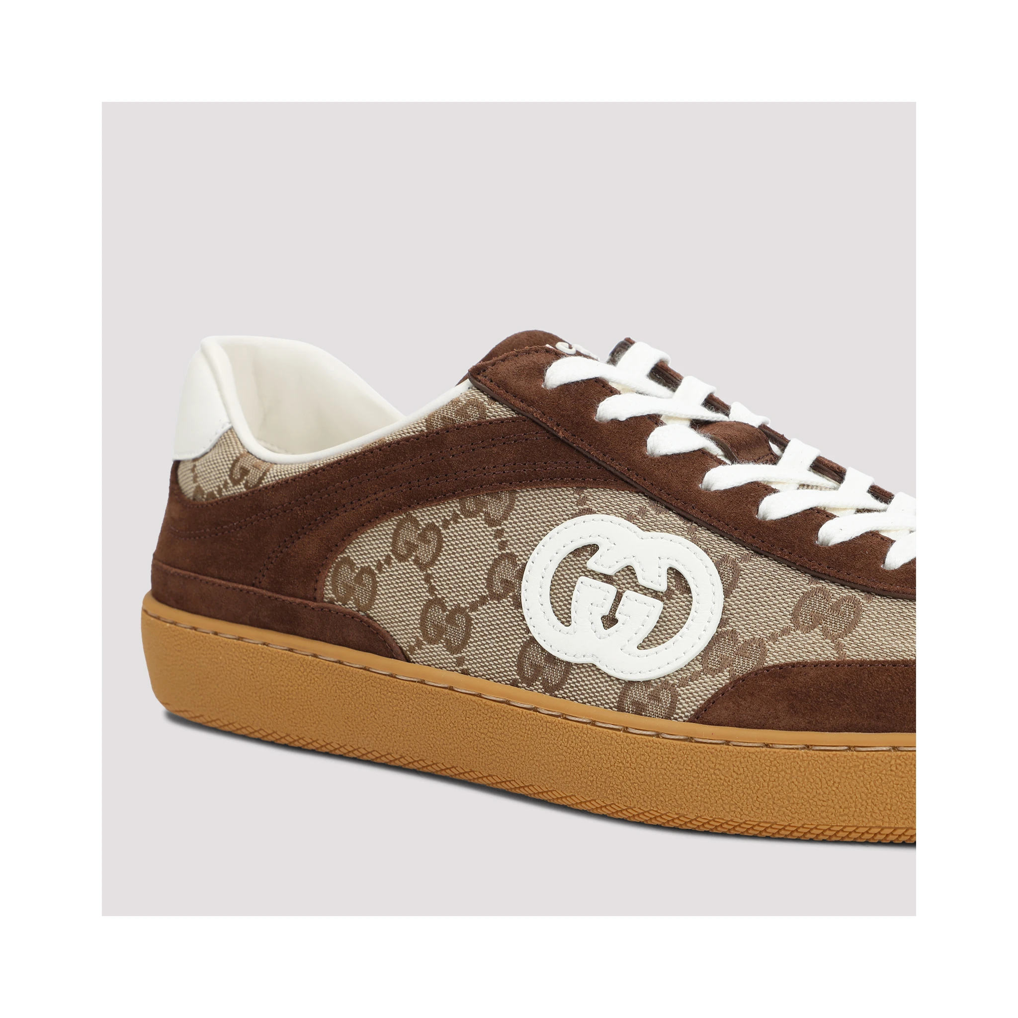 Gucci G74 Sneakers