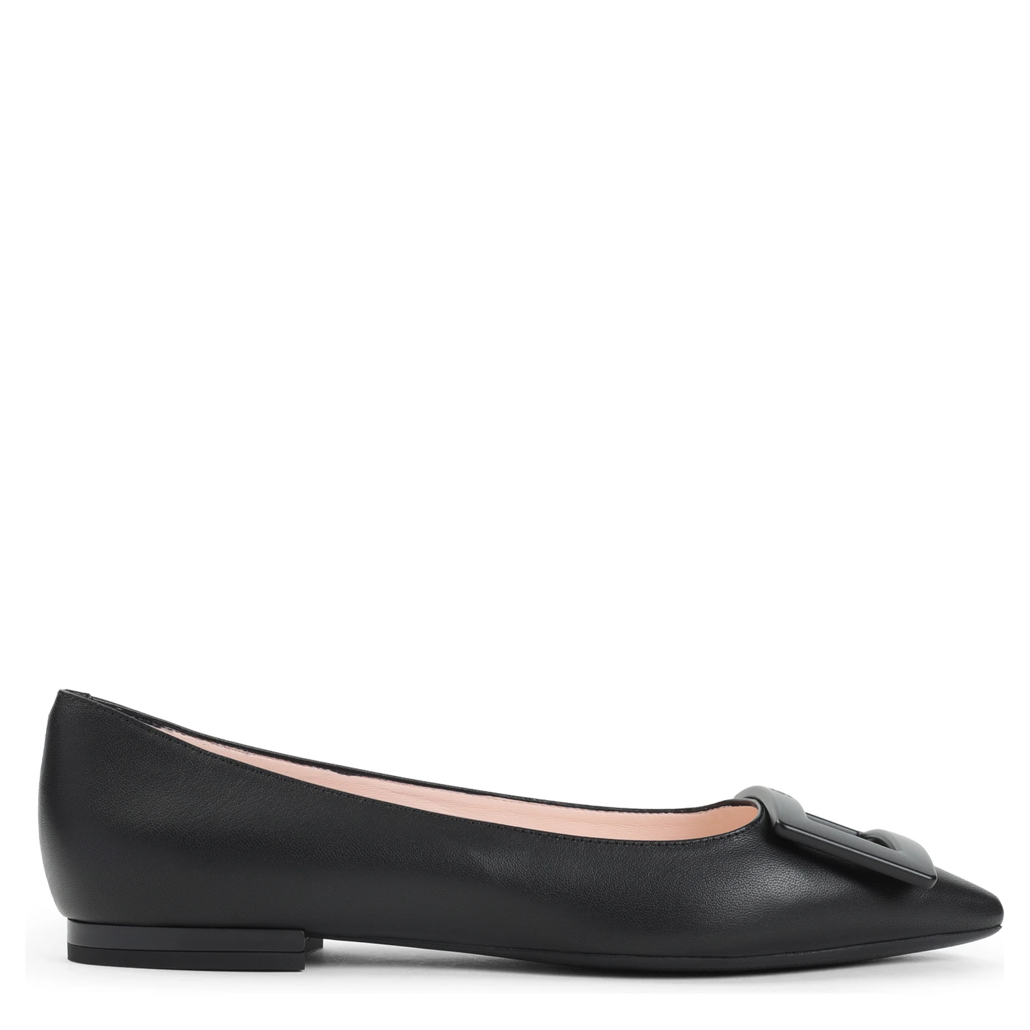 Roger Vivier Gommettine 05 Ballerinas