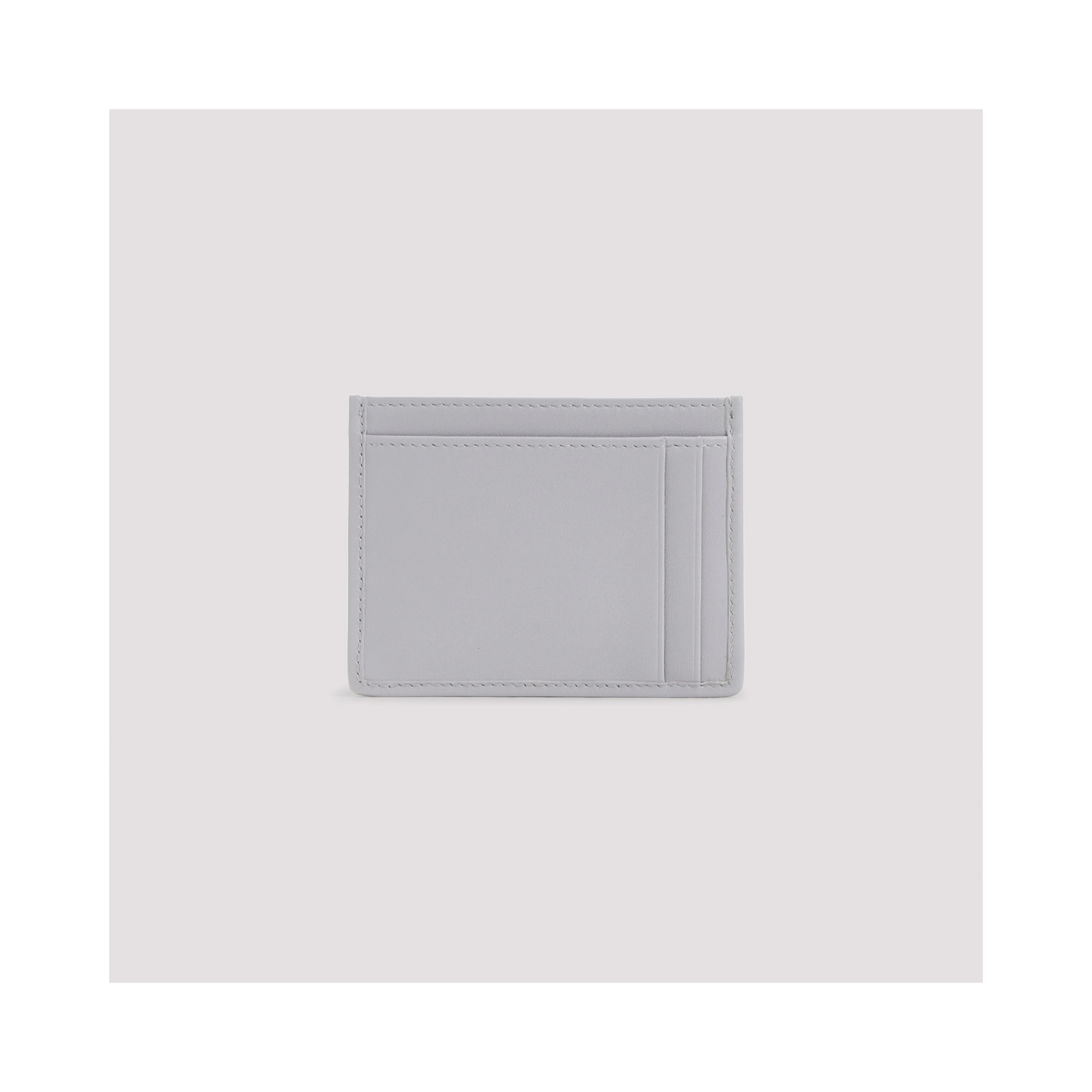 Miu Miu Lamb Leather Cardholder