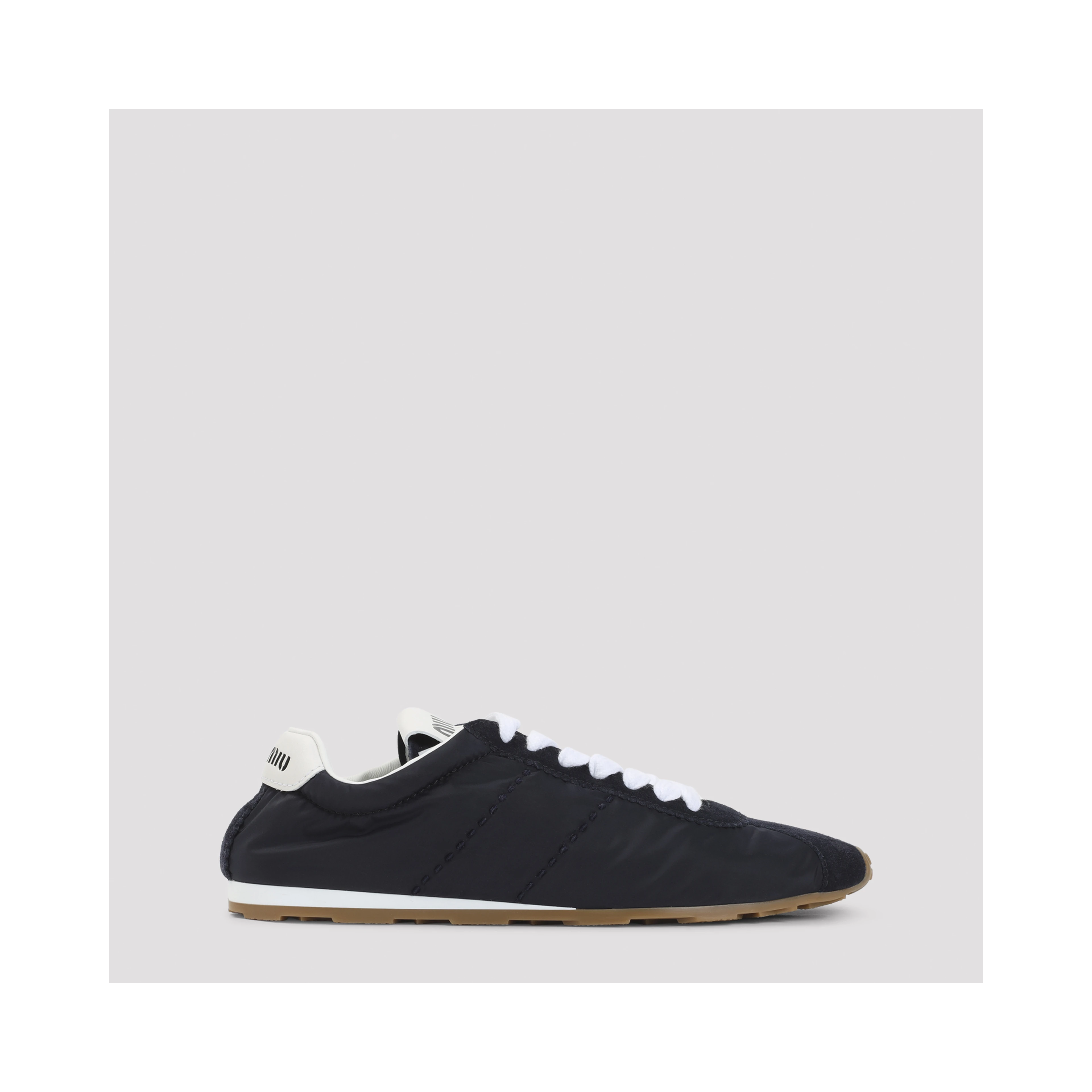 Miu Miu Polyamide Sneakers