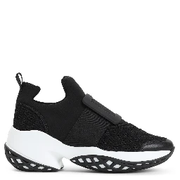 Roger Vivier Viv Run Sneakers