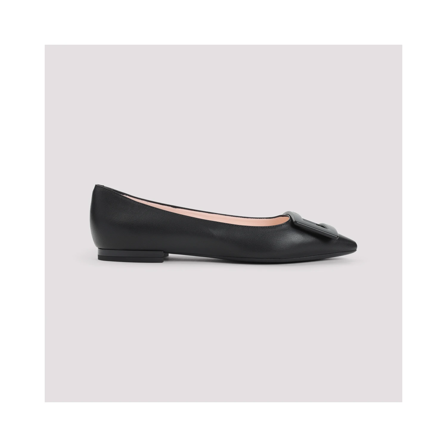 Roger Vivier Gommettine 05 Ballerinas