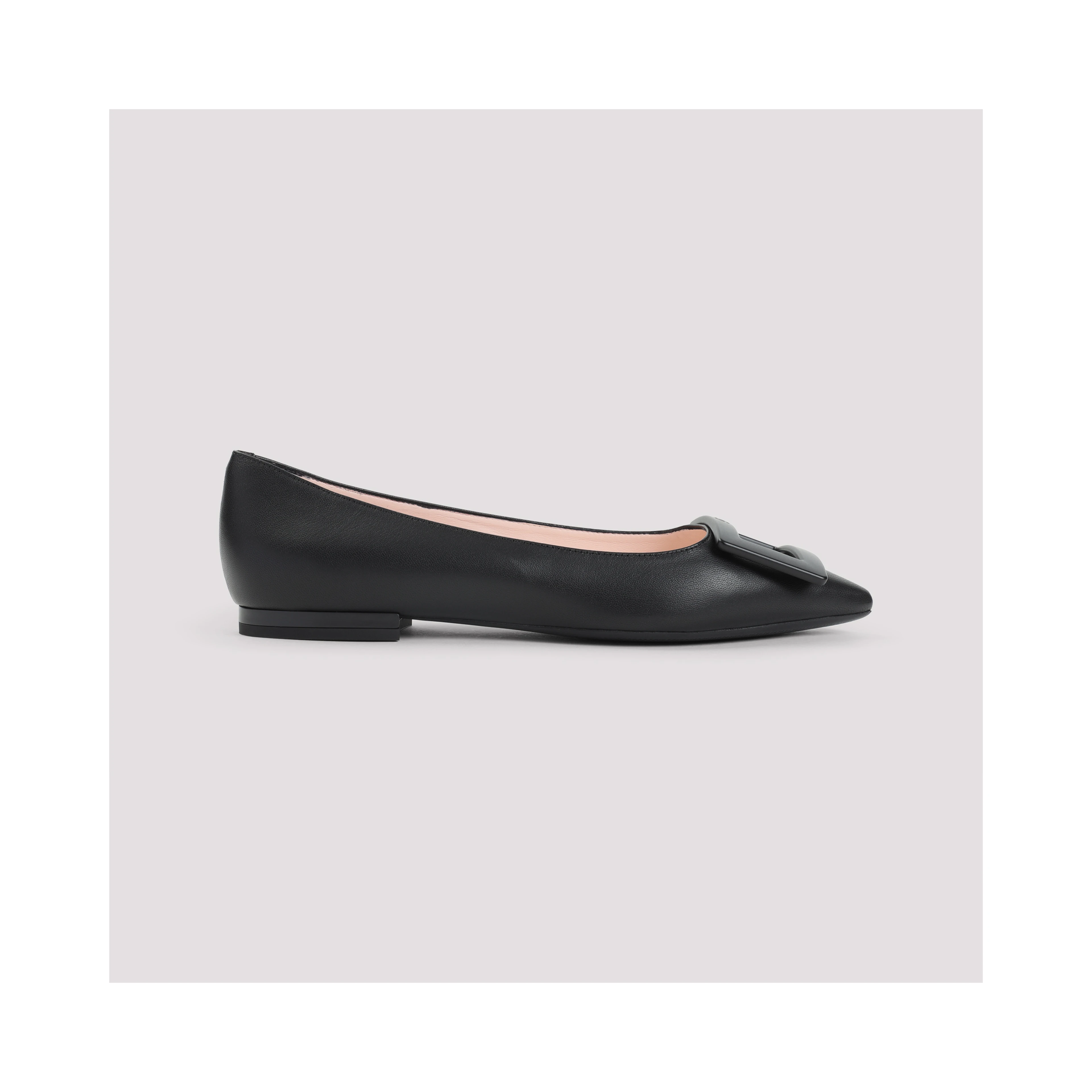 Roger Vivier Gommettine 05 Ballerinas