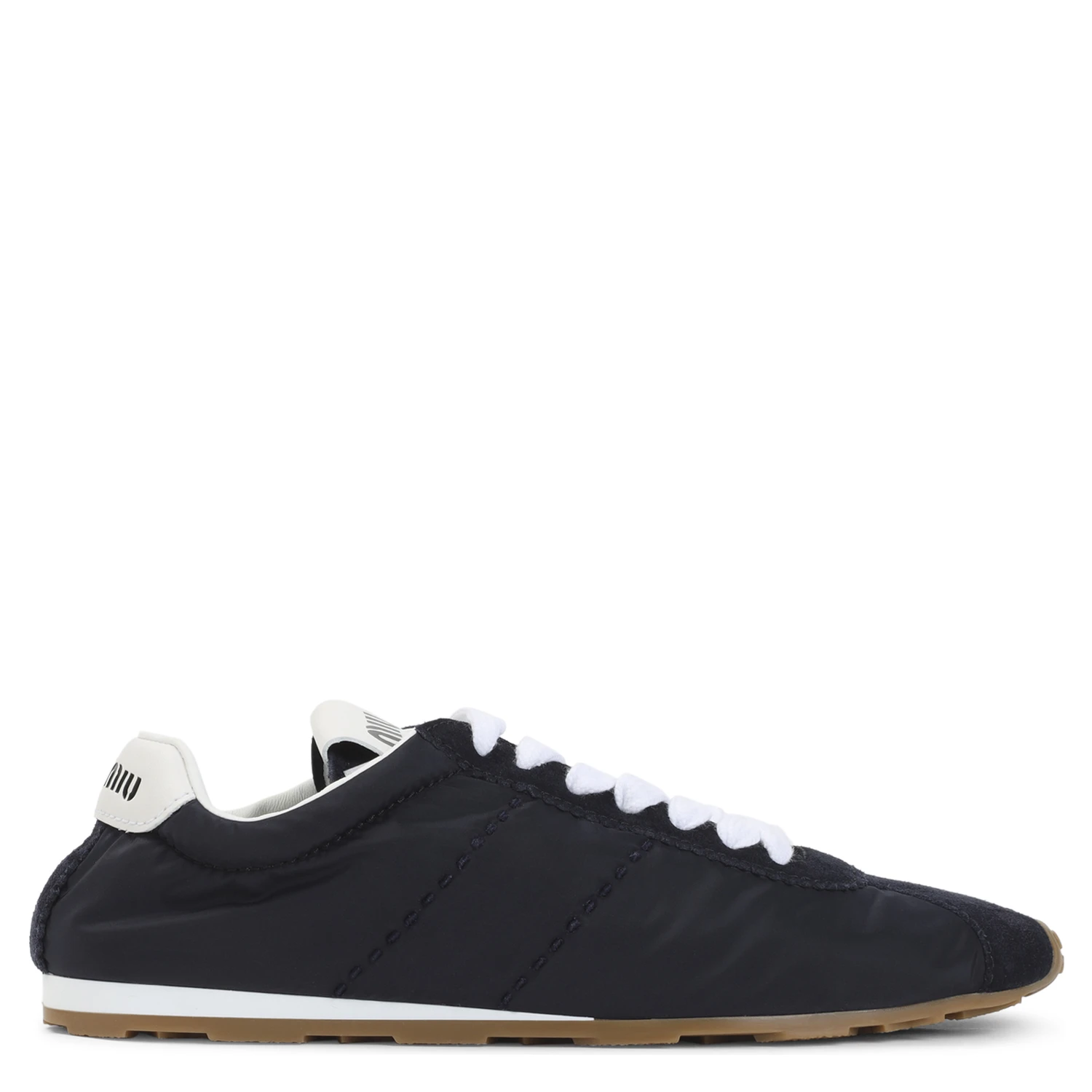 Miu Miu Polyamide Sneakers