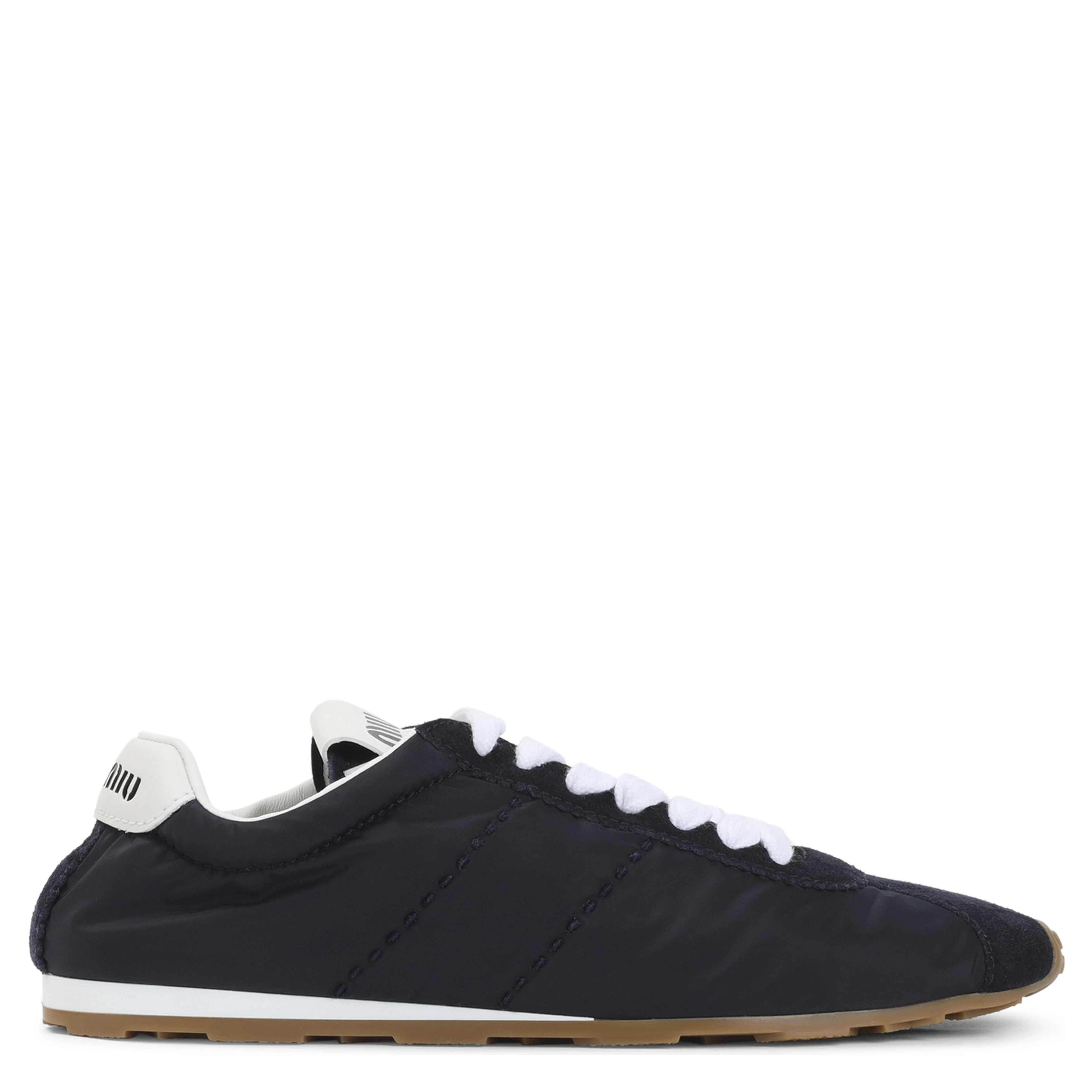 Miu Miu Polyamide Sneakers