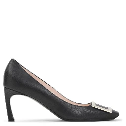 Roger Vivier Belle Trompette Pumps