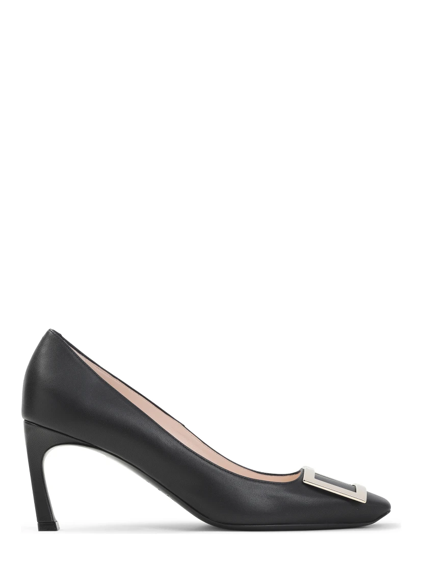 Roger Vivier Belle Trompette Pumps