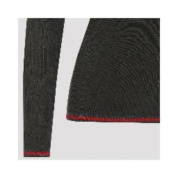 Gucci Web Polo