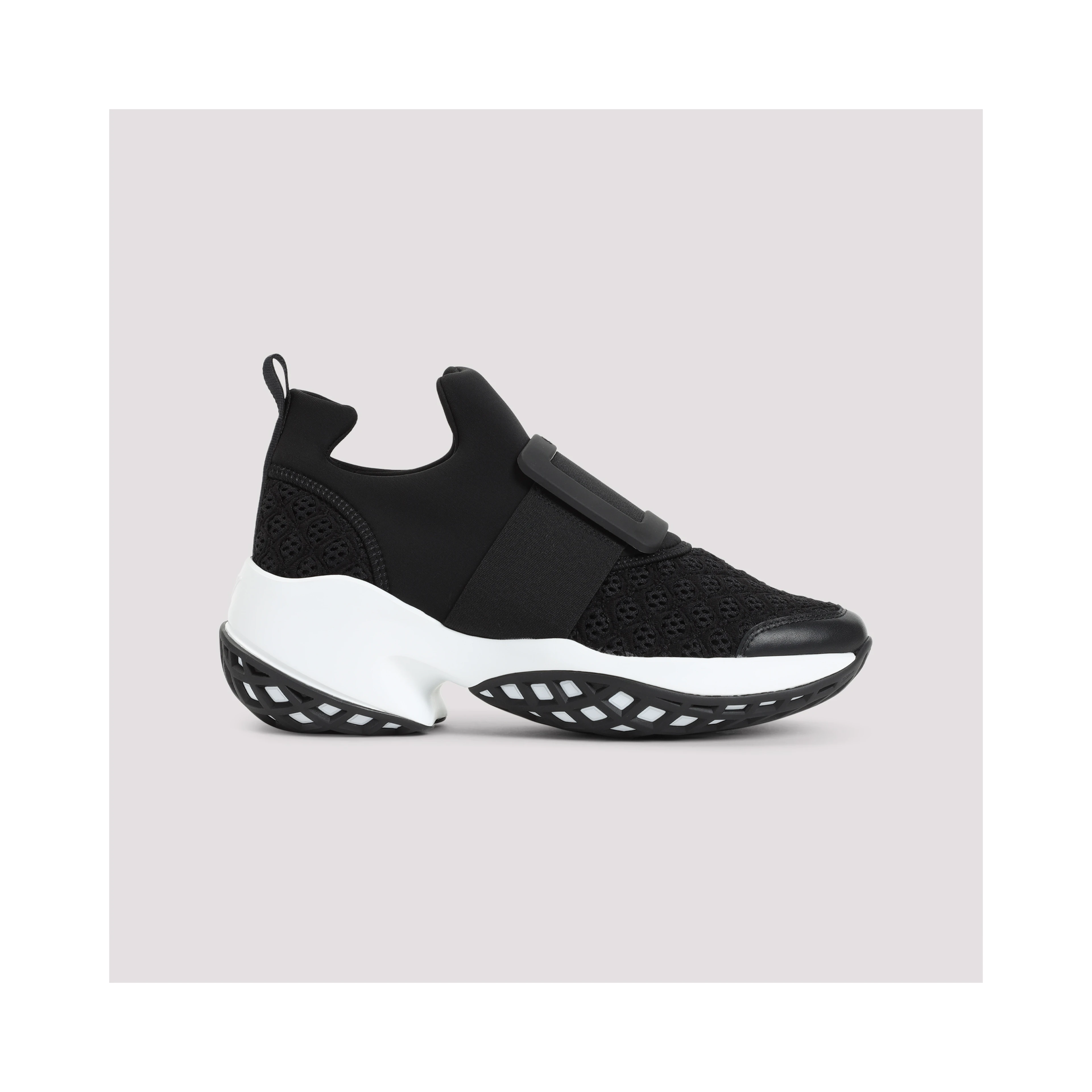 Roger Vivier Viv Run Sneakers