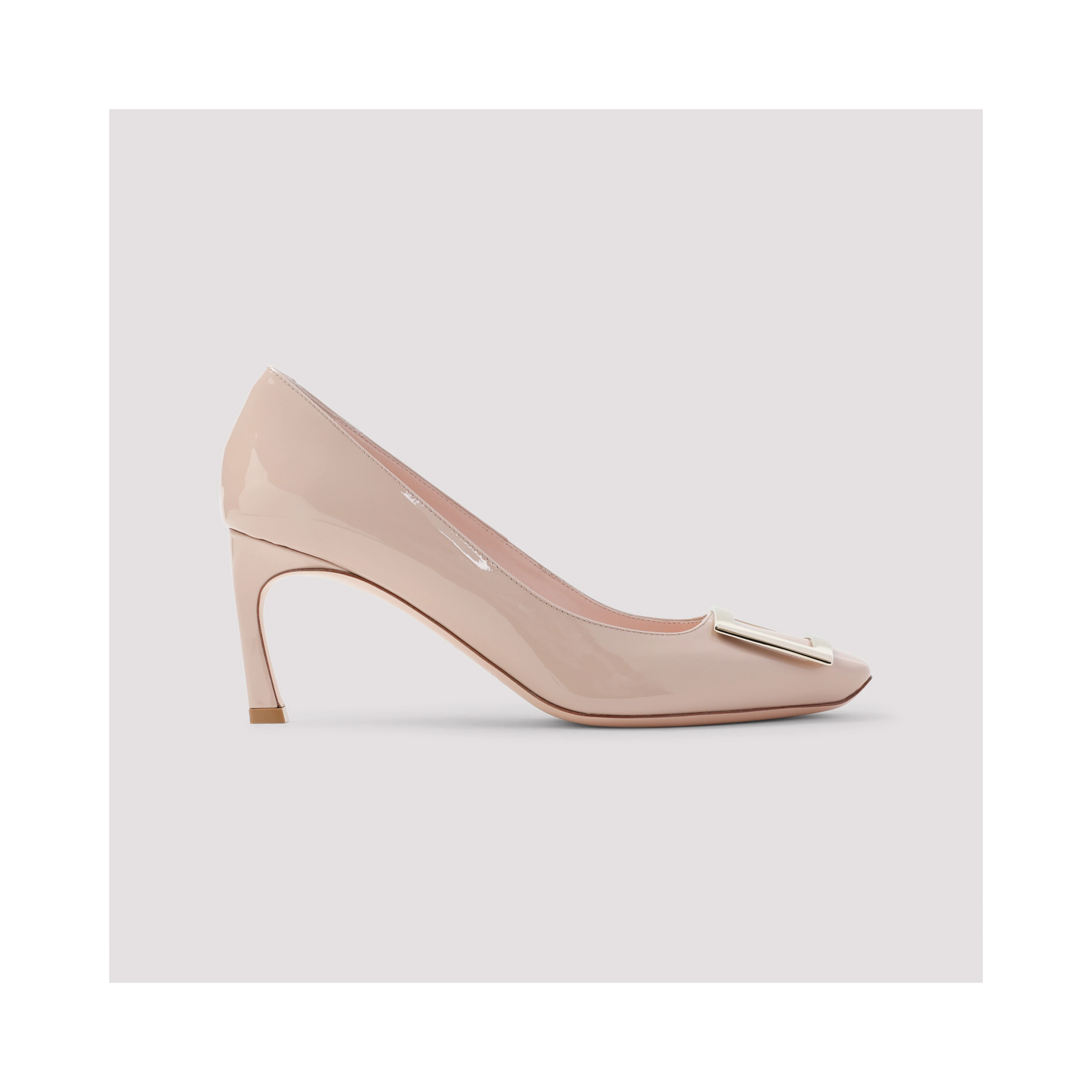 Roger Vivier Belle Trompette Pumps