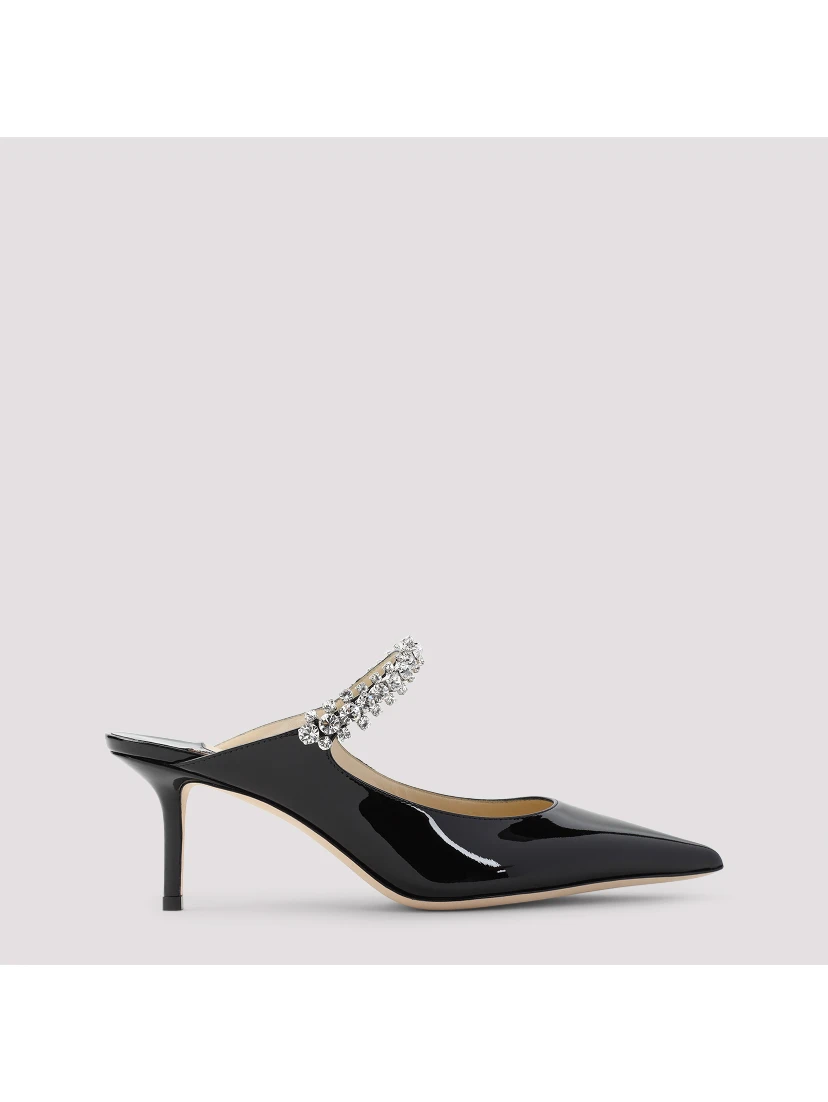Jimmy Choo Bing 65 Mules