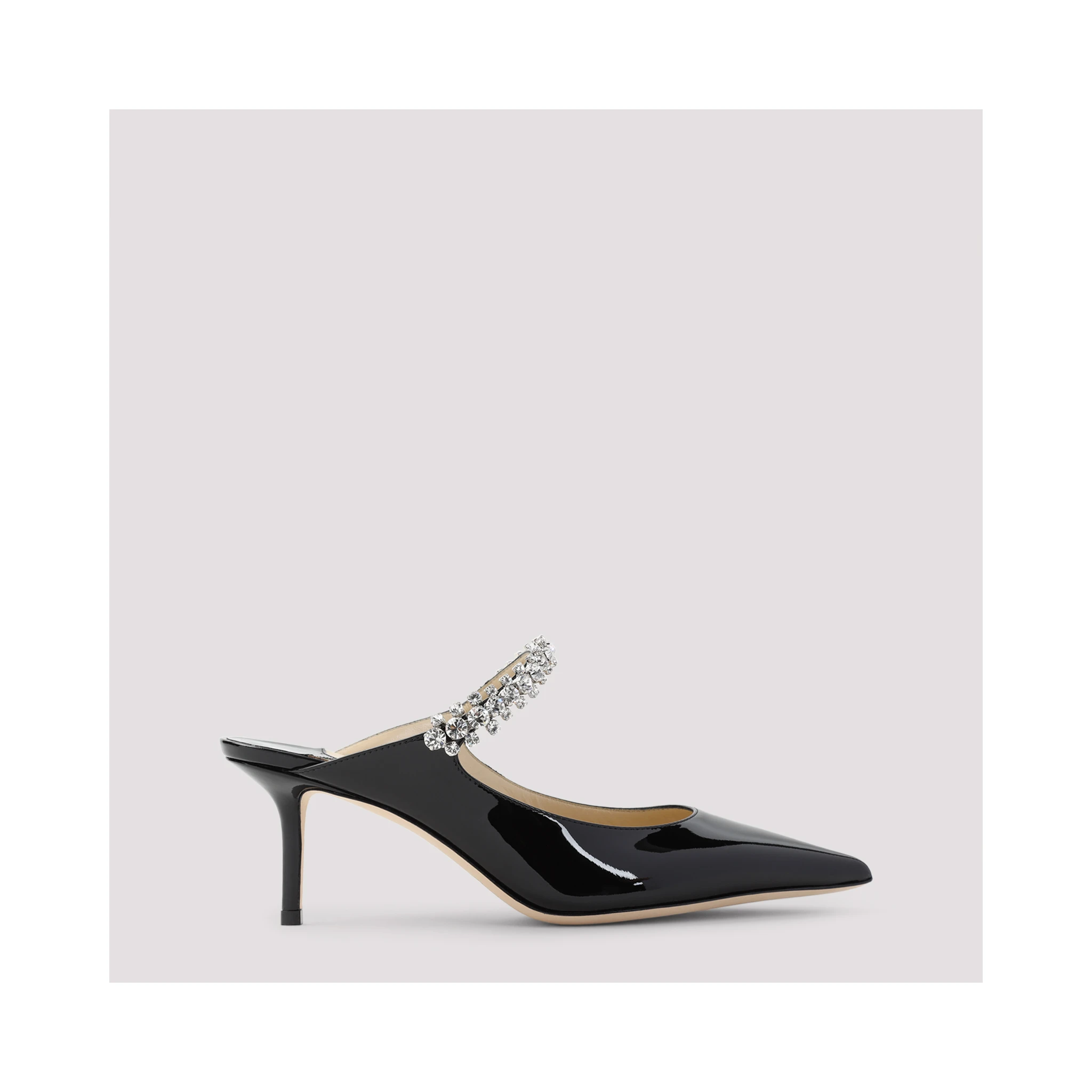 Jimmy Choo Bing 65 Mules