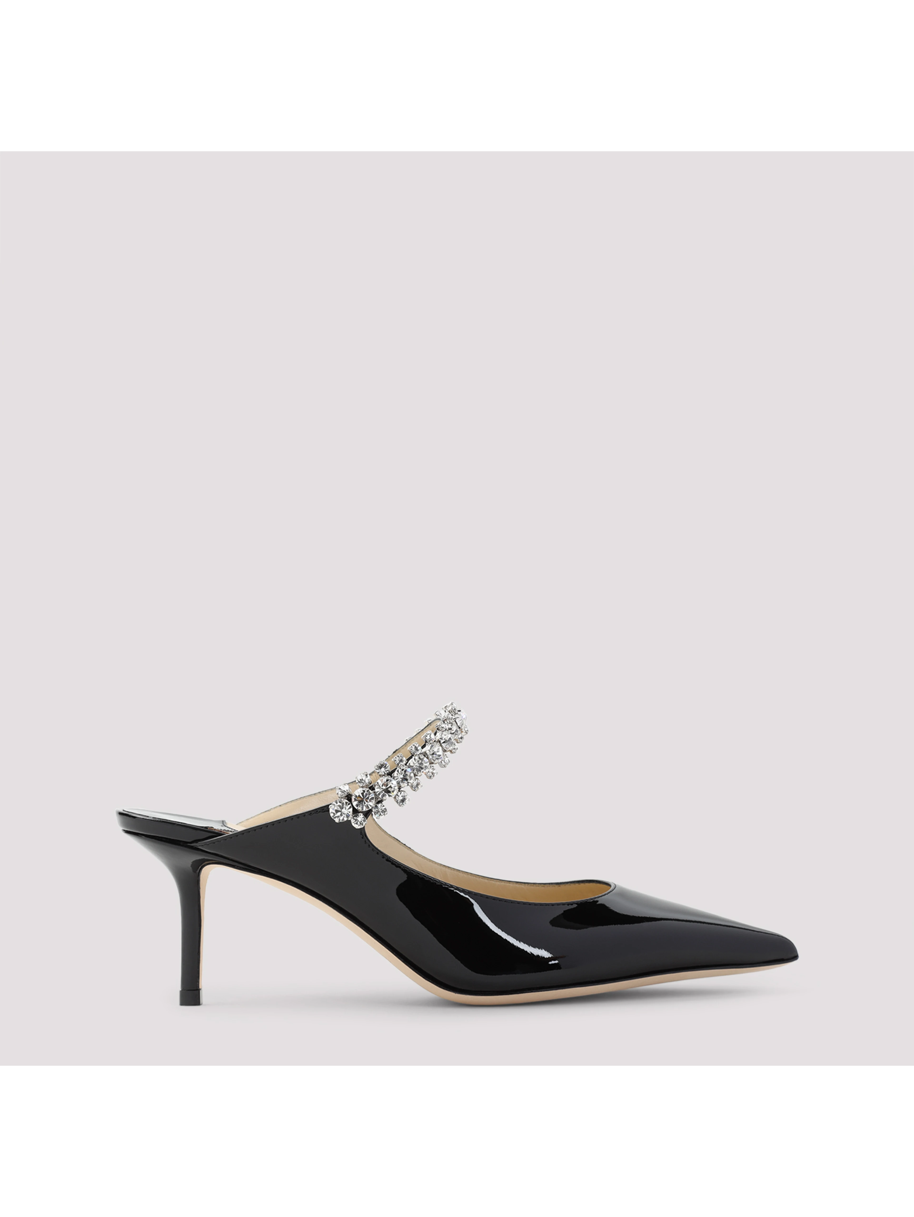 Jimmy Choo Bing 65 Mules