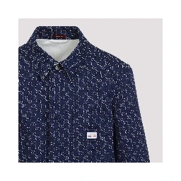 Gucci GG Logo Shirt