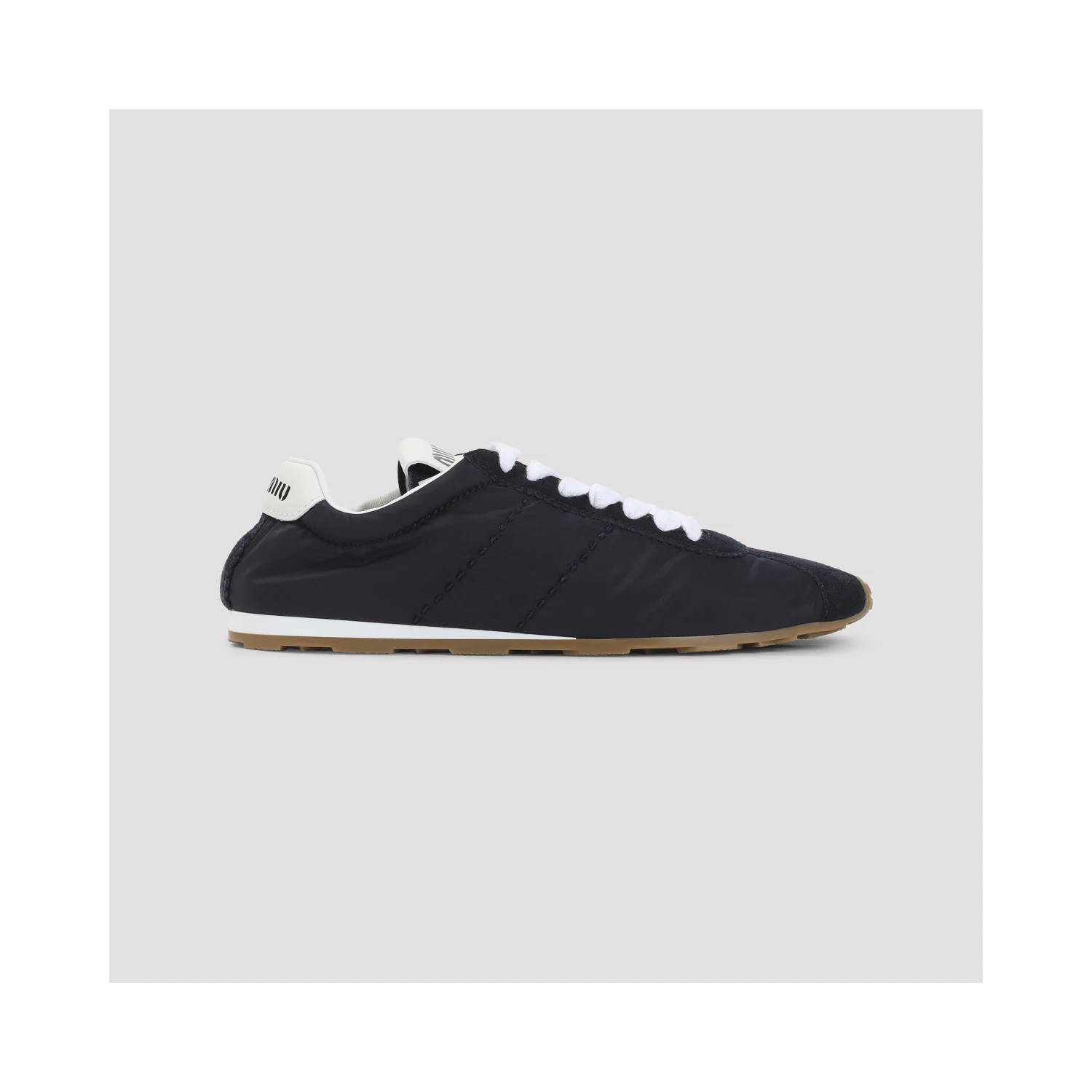 Miu Miu Polyamide Sneakers