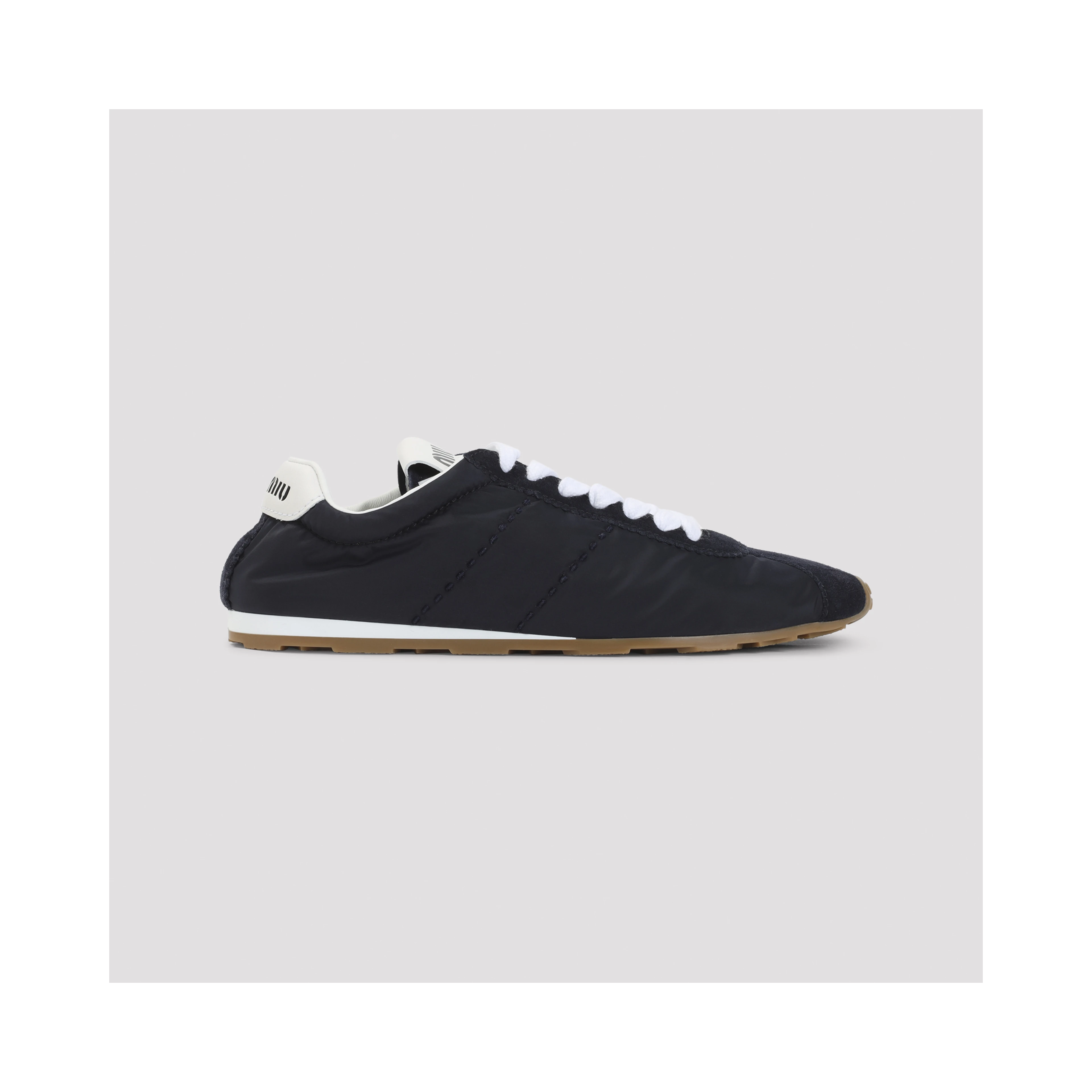 Miu Miu Polyamide Sneakers