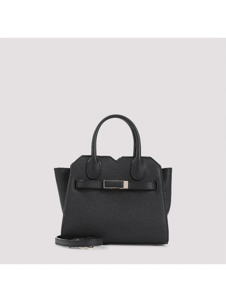 Valextra Milano Micro Bag