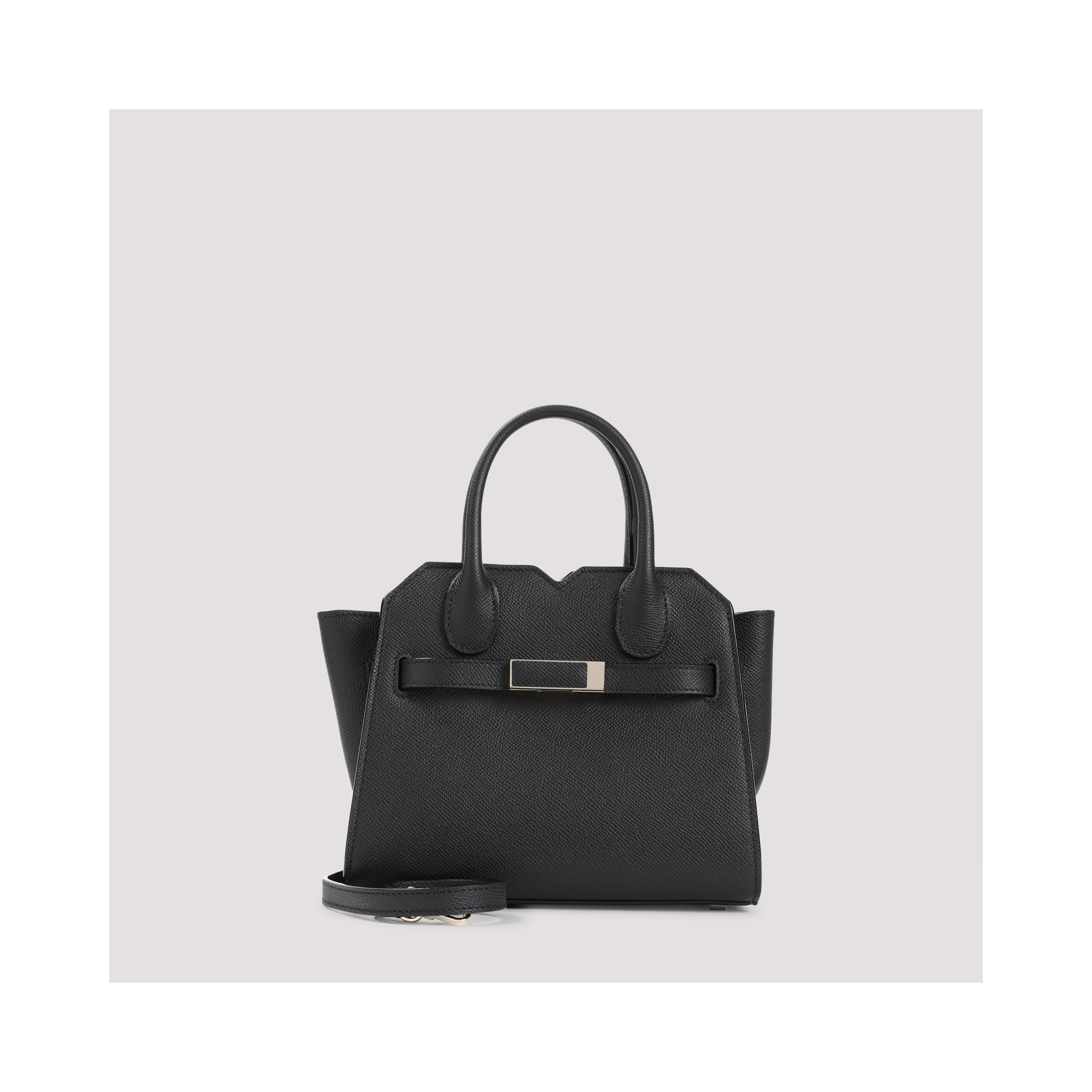 Valextra Milano Micro Bag