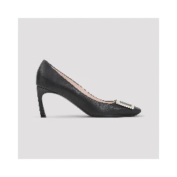 Roger Vivier Belle Trompette Pumps