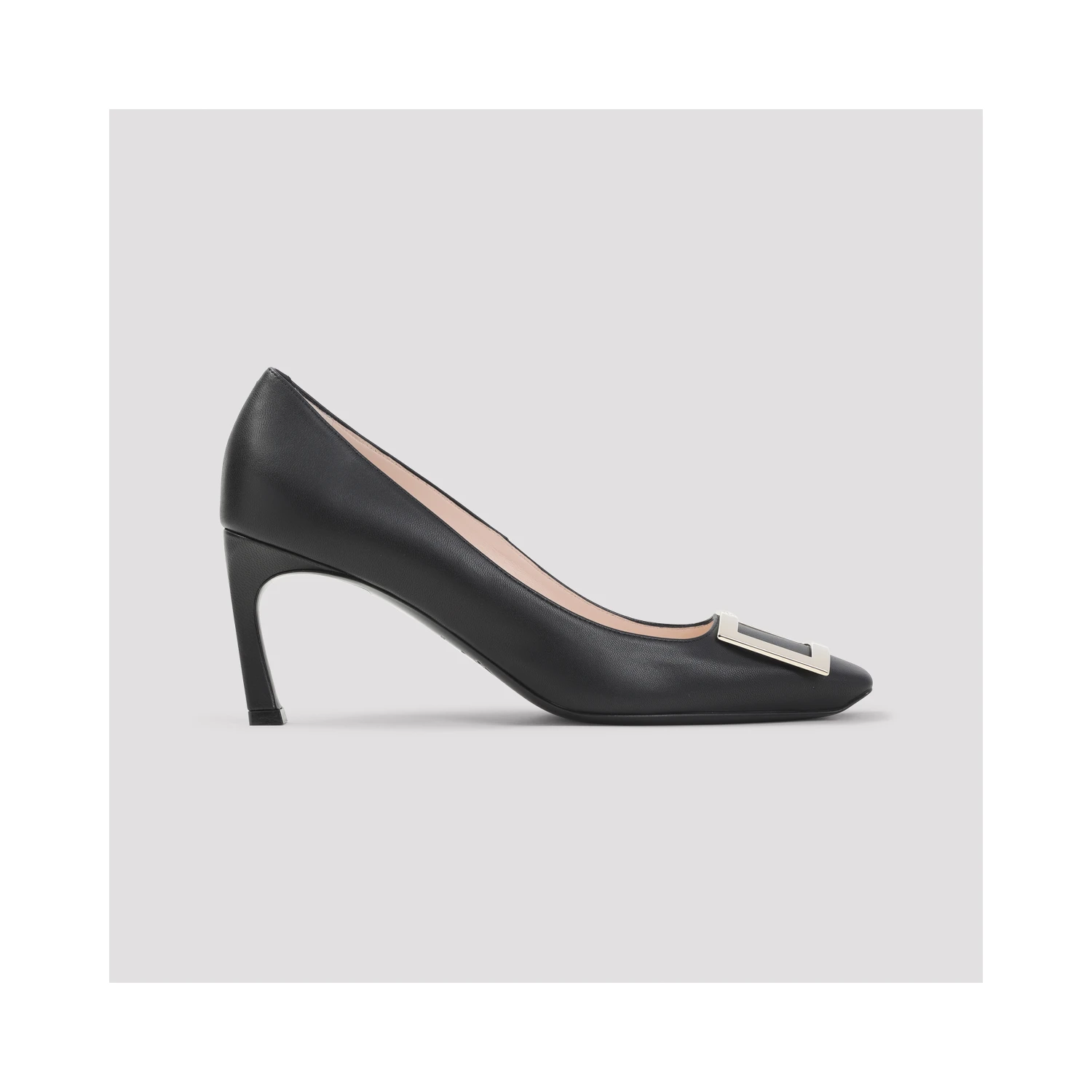 Roger Vivier Belle Trompette Pumps
