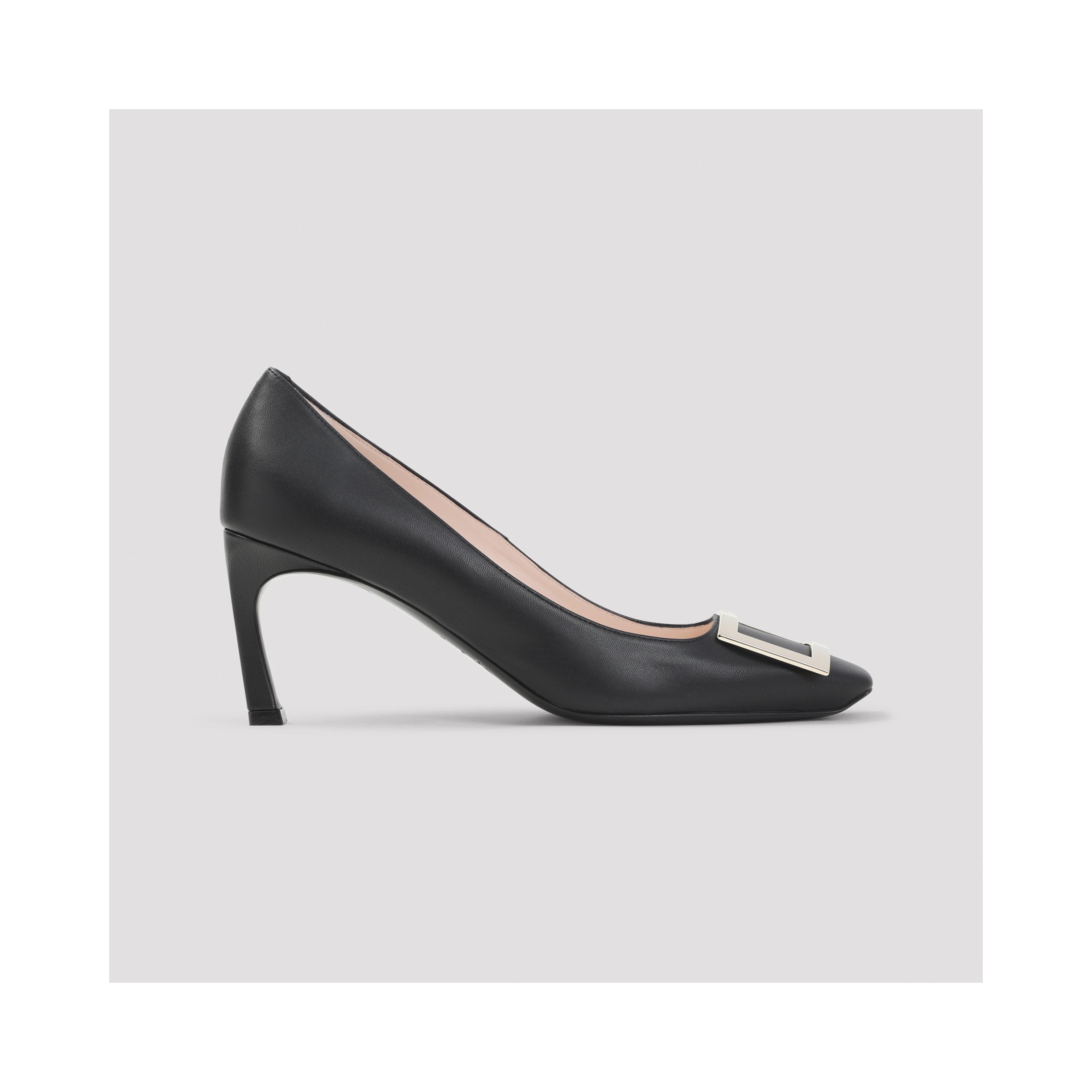 Roger Vivier Belle Trompette Pumps