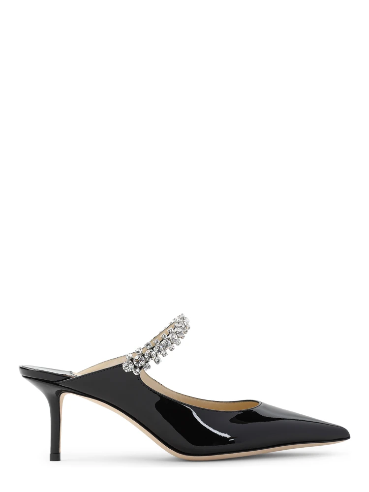 Jimmy Choo Bing 65 Mules alternative