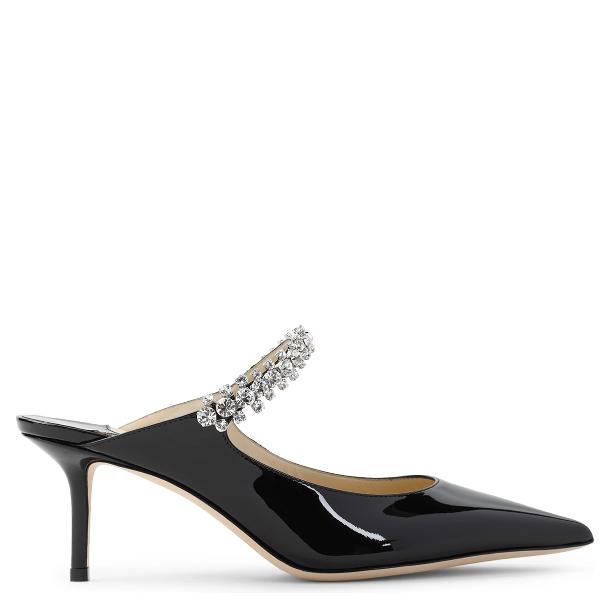 Jimmy Choo Bing 65 Mules