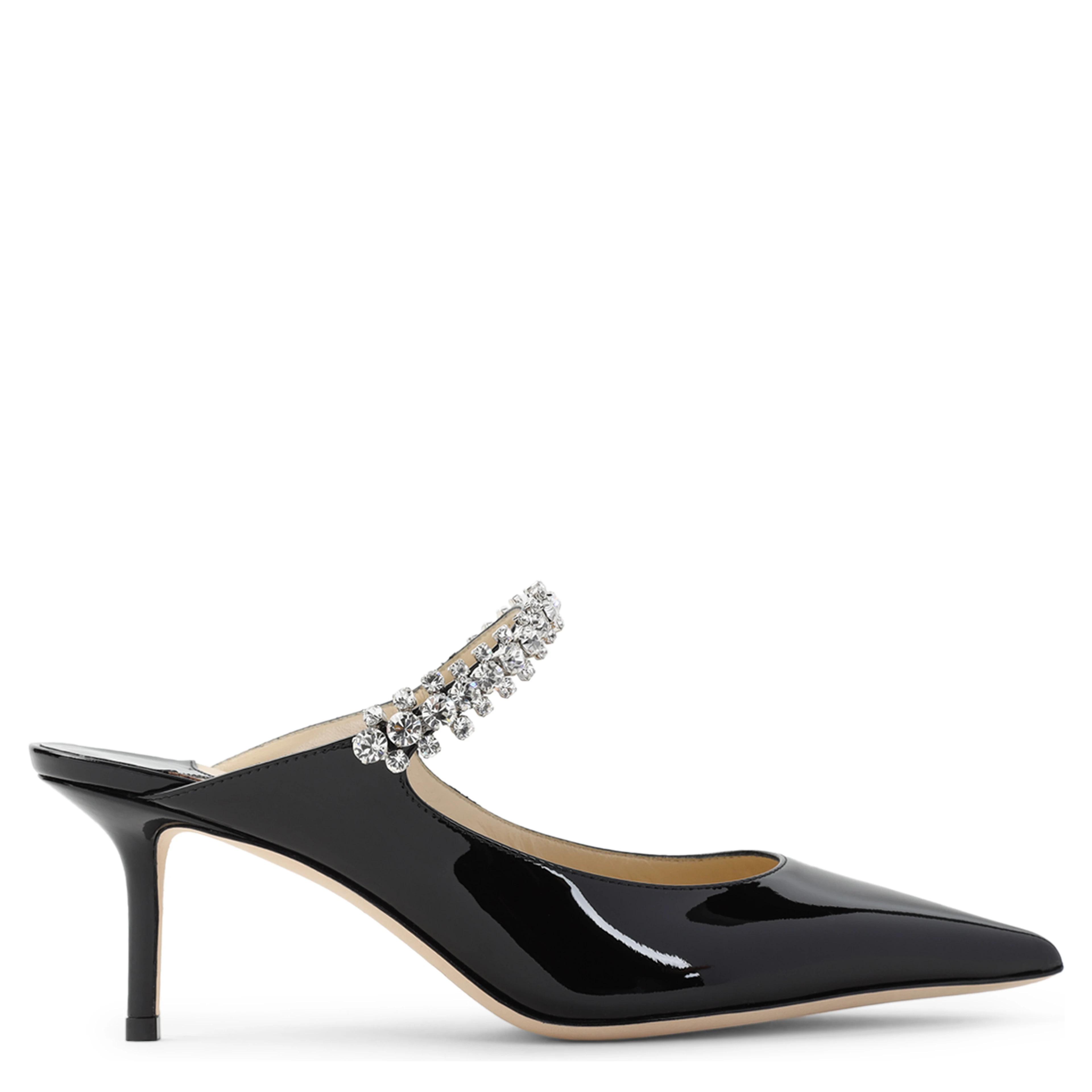 Jimmy Choo Bing 65 Mules