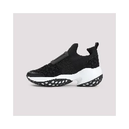 Roger Vivier Viv Run Sneakers