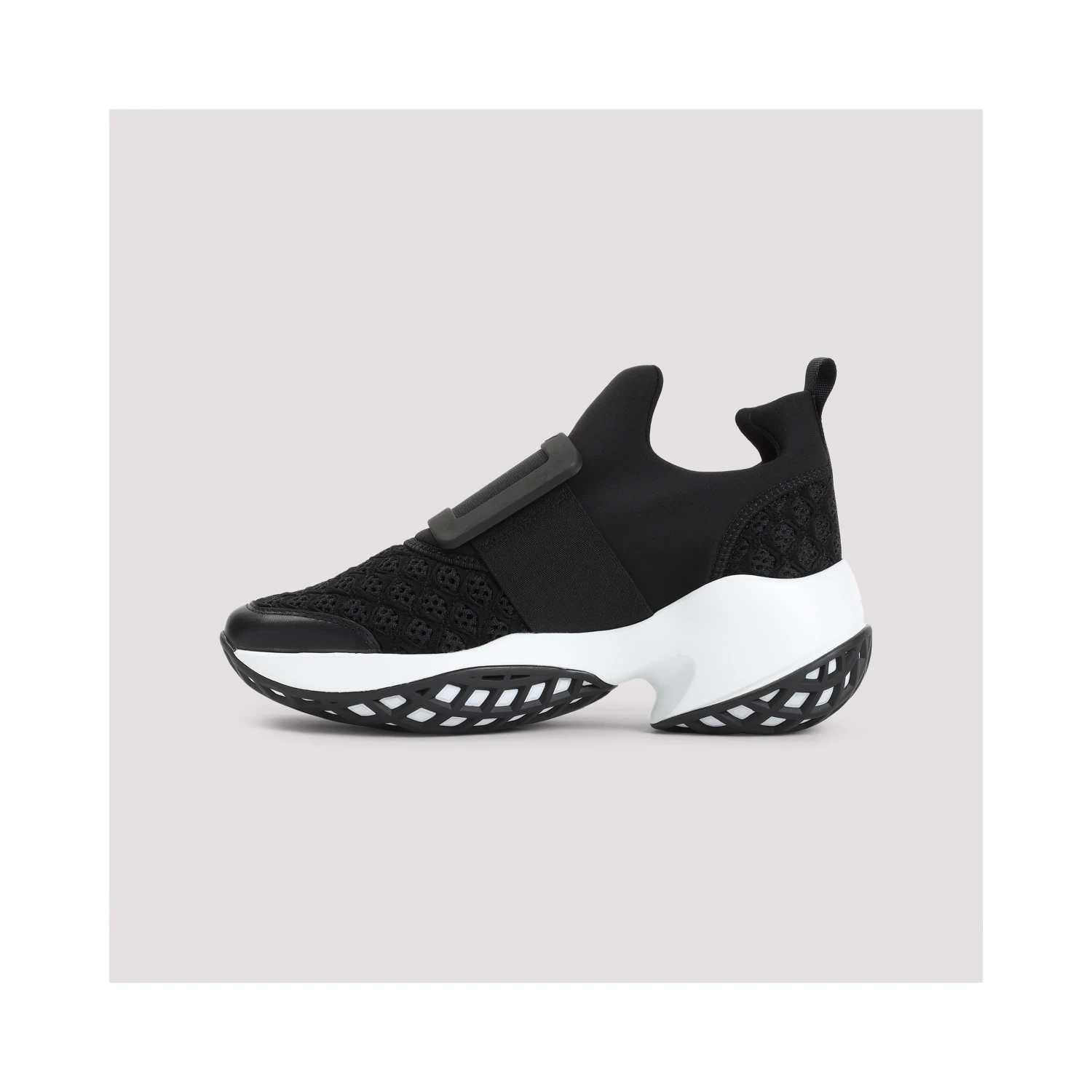Roger Vivier Viv Run Sneakers
