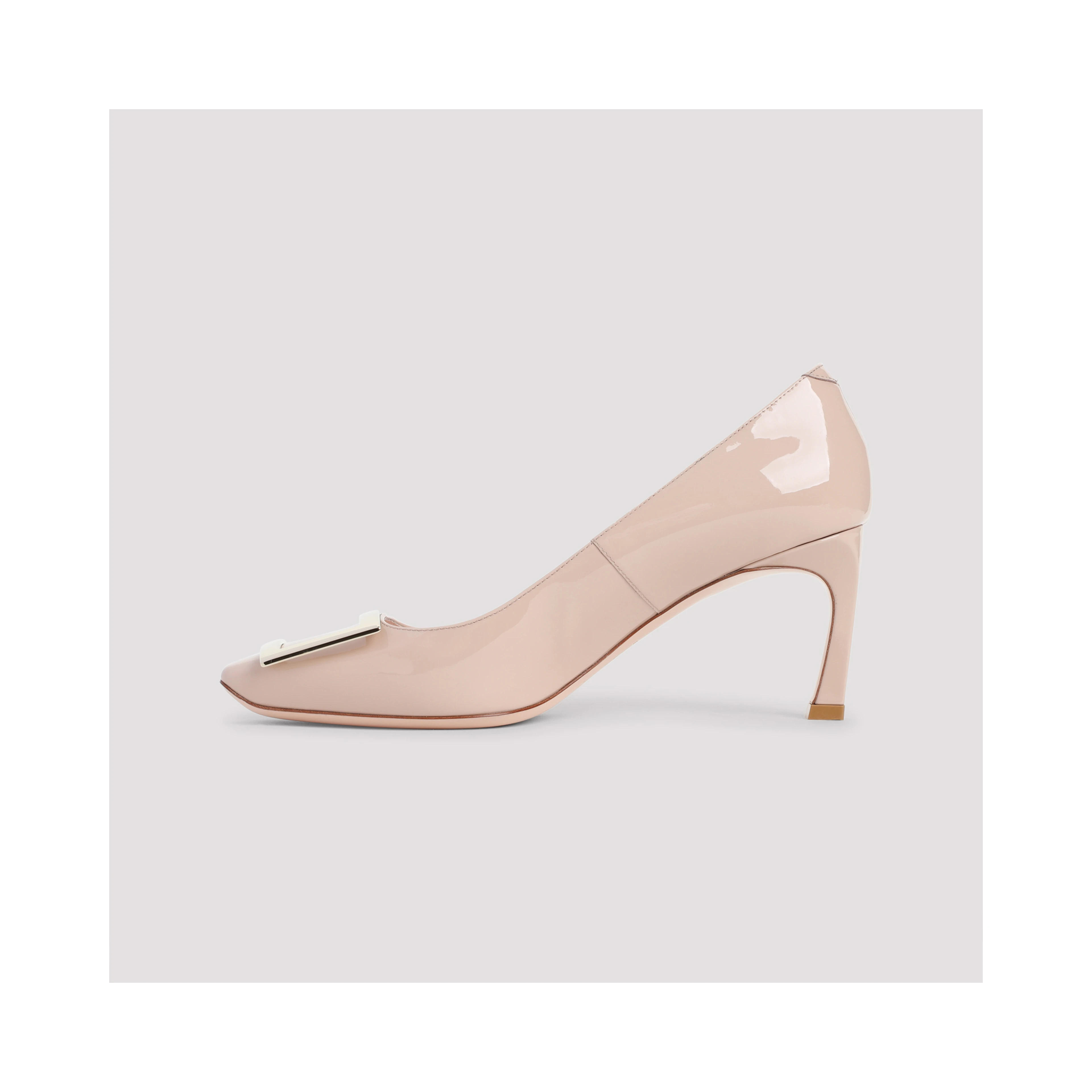 Roger Vivier Belle Trompette Pumps