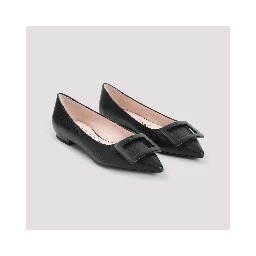 Roger Vivier Gommettine 05 Ballerinas