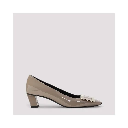 Roger Vivier Belle Pumps
