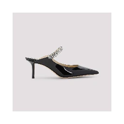 Jimmy Choo Bing 65 Mules