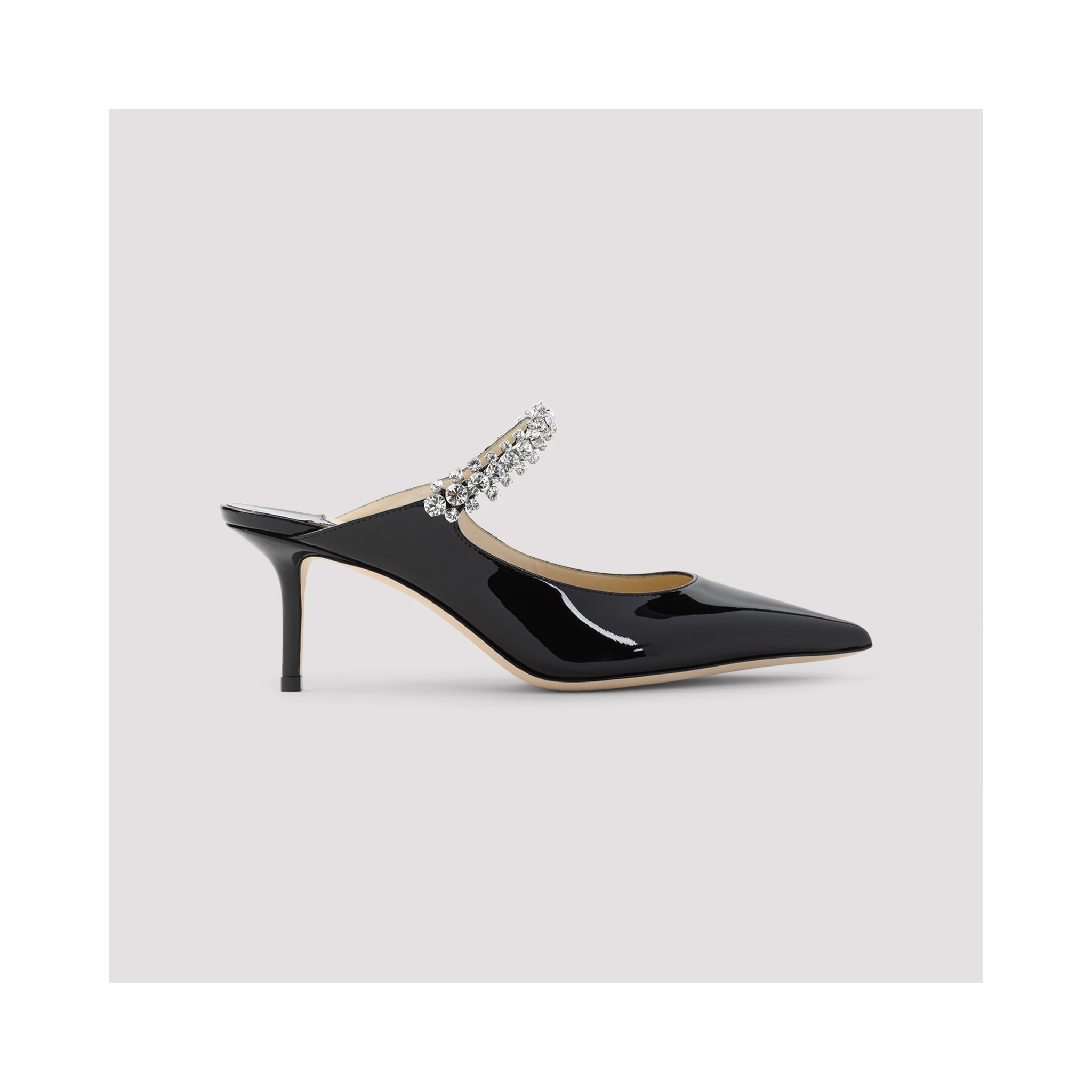 Jimmy Choo Bing 65 Mules