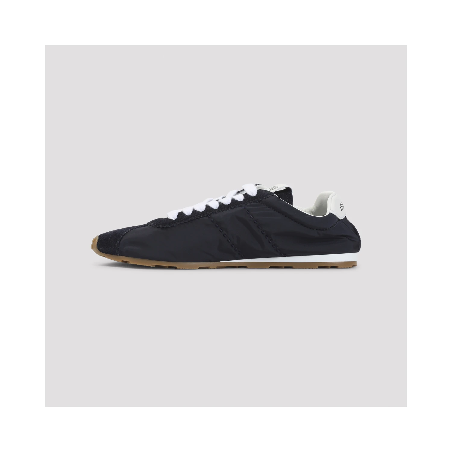 Miu Miu Polyamide Sneakers