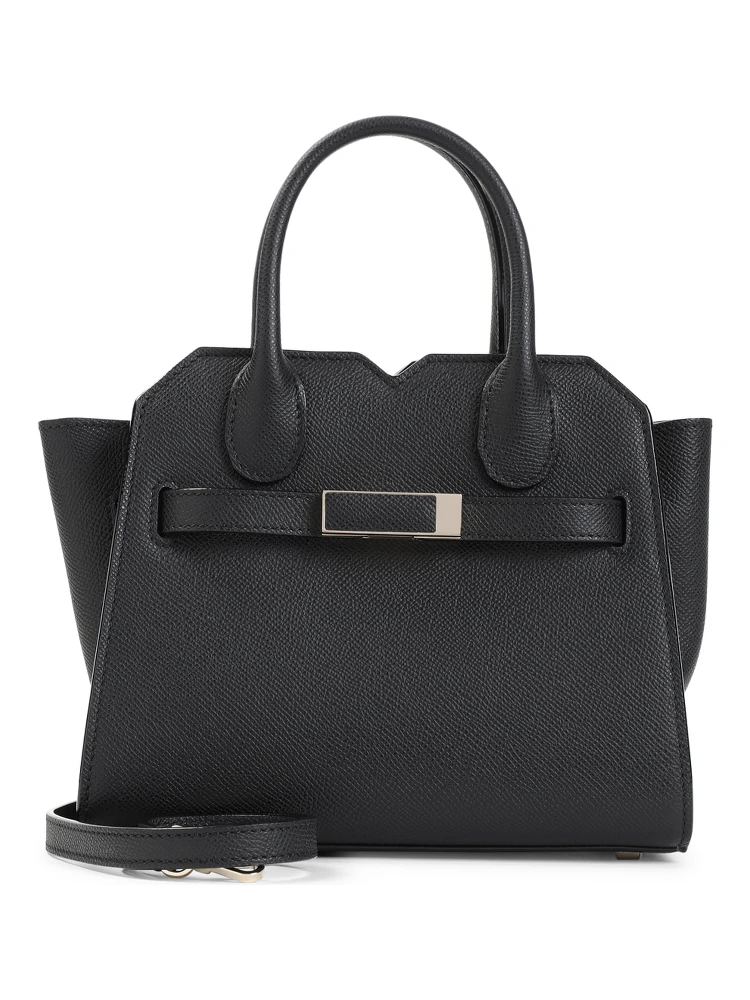Valextra Milano Micro Bag alternative