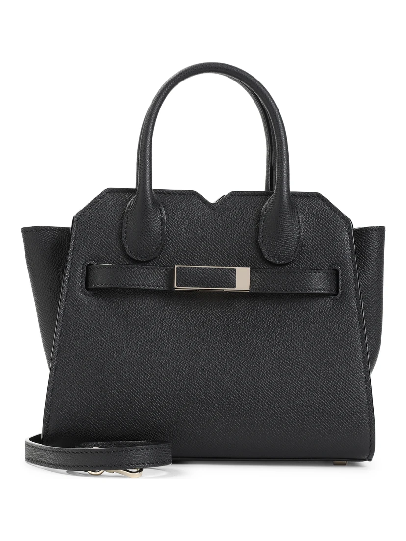 Valextra Milano Micro Bag