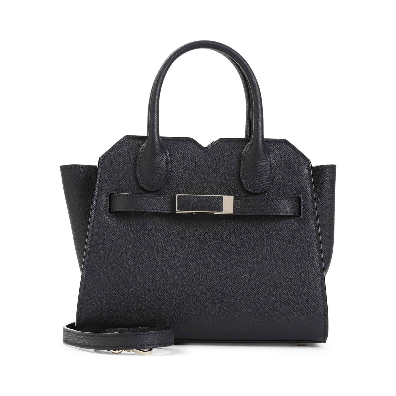 Valextra Milano Micro Bag