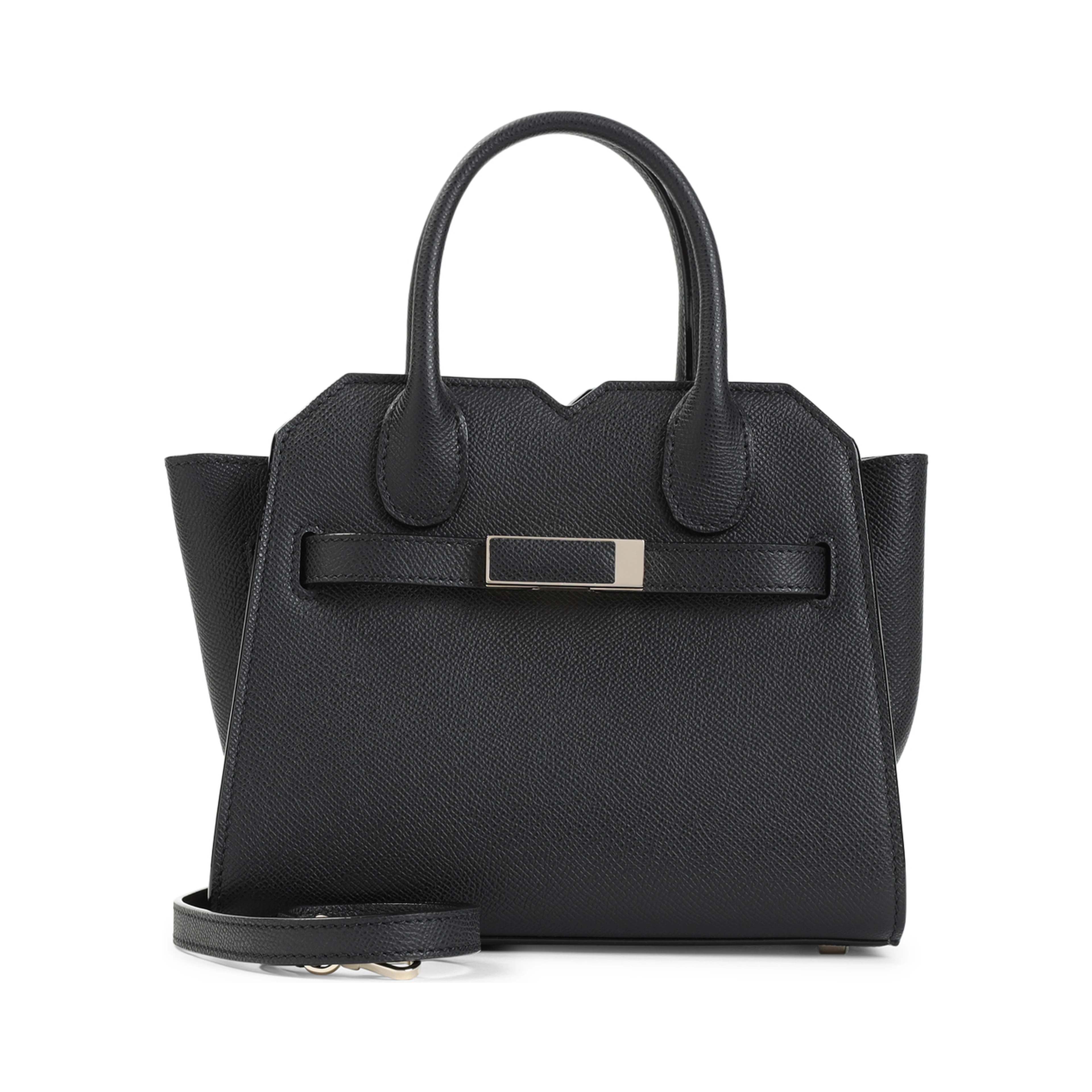 Valextra Milano Micro Bag