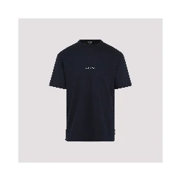 Giorgio Armani Cotton T-shirt