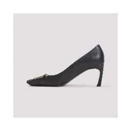 Roger Vivier Belle Trompette Pumps